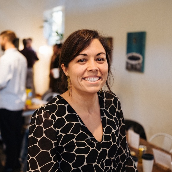 Meet your Posher, Sydnee - Picture 1 of 1